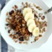 Maple Walnut Granola {from The Healthy Glow Guide}