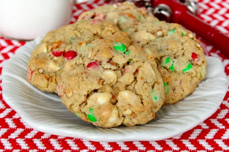 The Perfect Cookies for Santa Starts with the Right Baking Supplies…