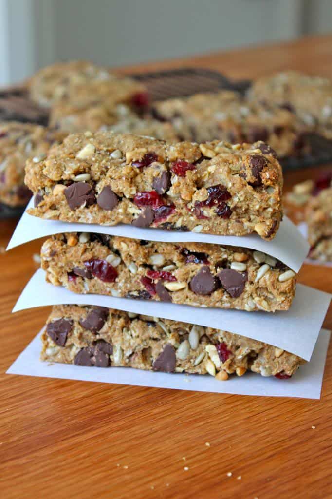 Buy Harmony Trail-Mix Bar Online at Pamela Wasabi Bakery