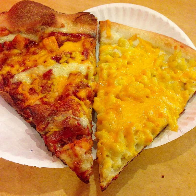 Our Taste of Chicago - Dimo's Pizza