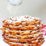 Funnel Cakes