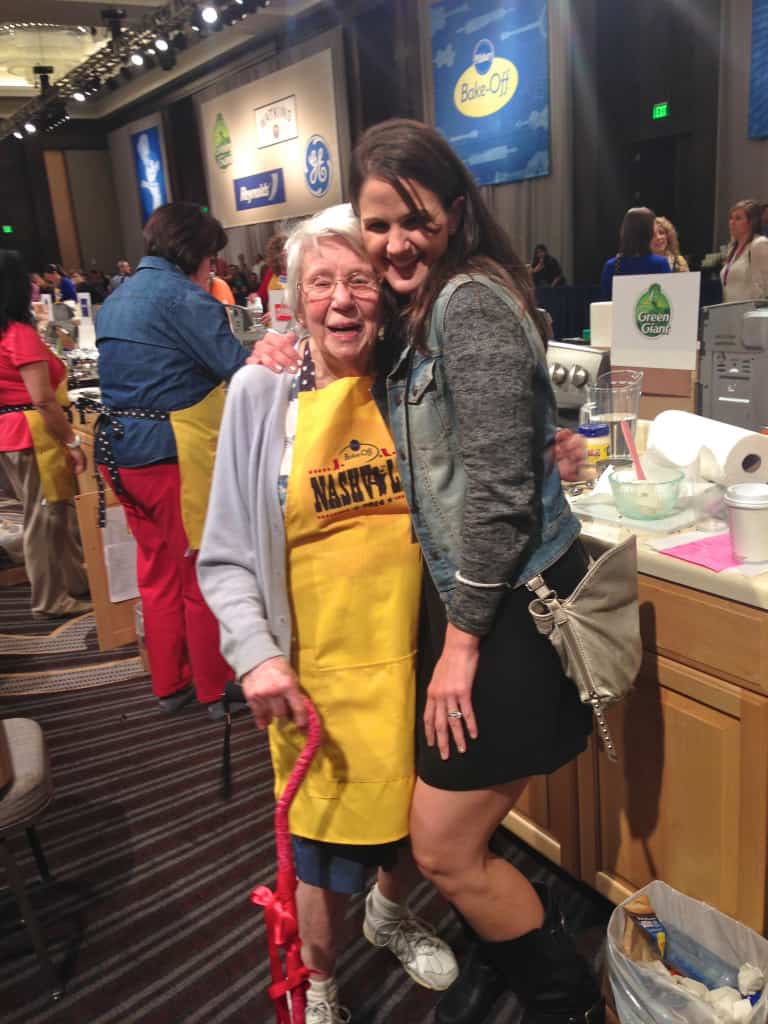 47th Pillsbury Bake-Off