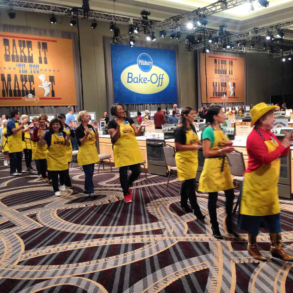 47th Pillsbury Bake-Off