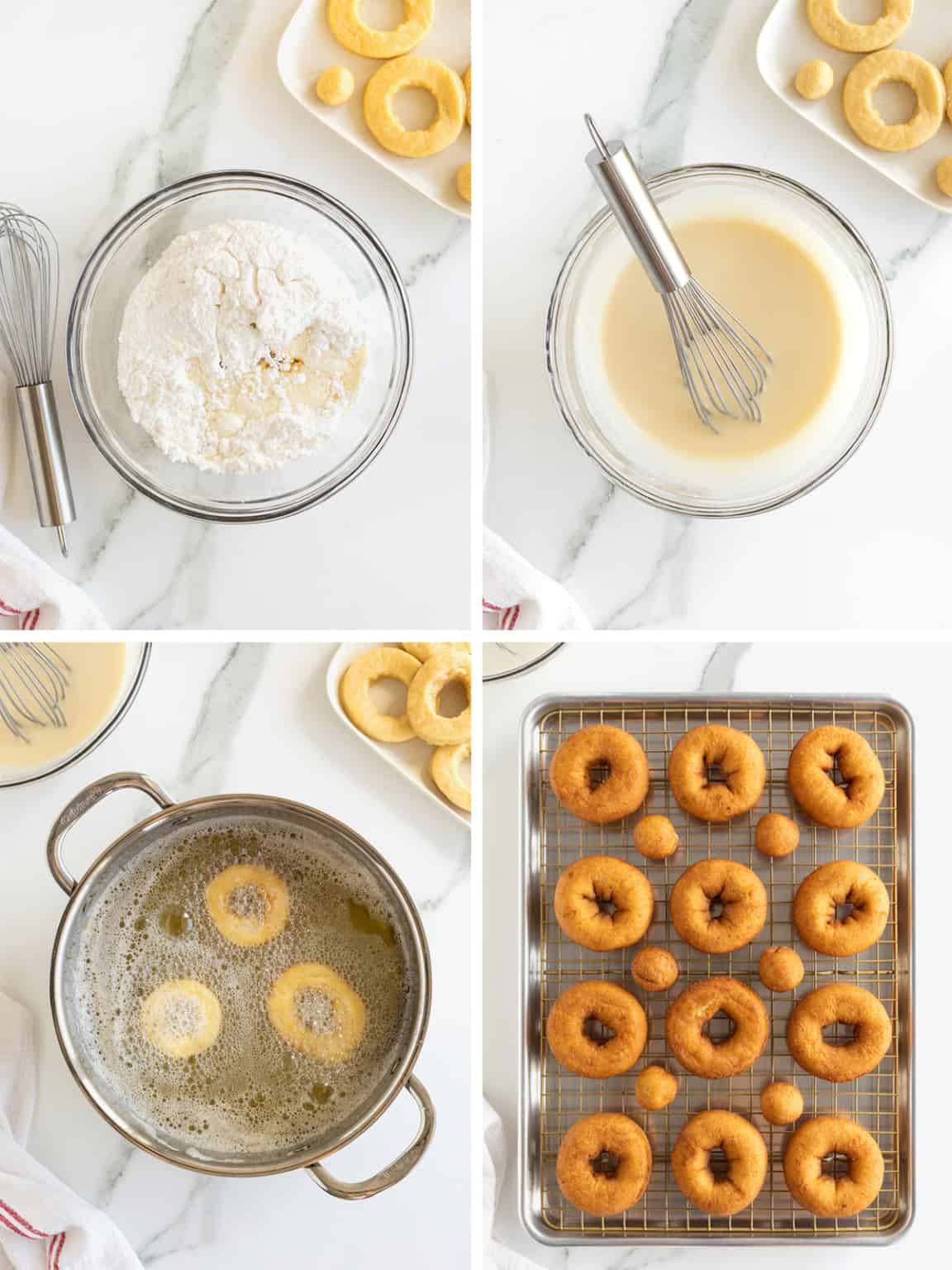 The Shockingly Easy Way To Make Donuts From Your Garden - ohx9za7