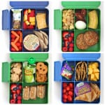 6 Great School Lunchbox Ideas