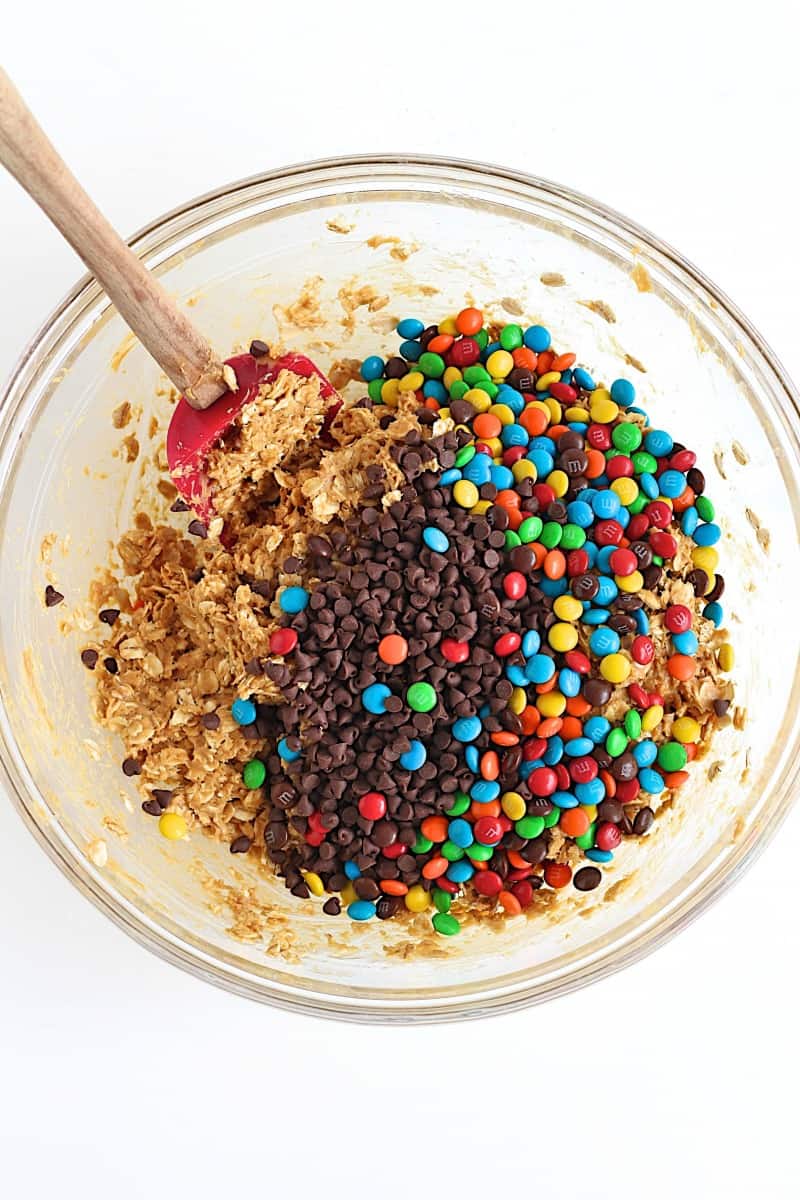 GIANT m&m Candy Piñata  How to Make a No Bake m&m's SMASH Cake 