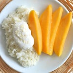 Mango Sticky Rice