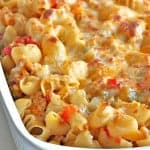 Mexi Mac and Cheese
