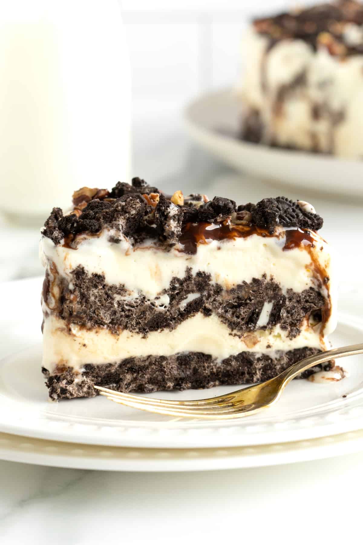 Best Oreo Pie Recipe - How to Make Oreo Pie