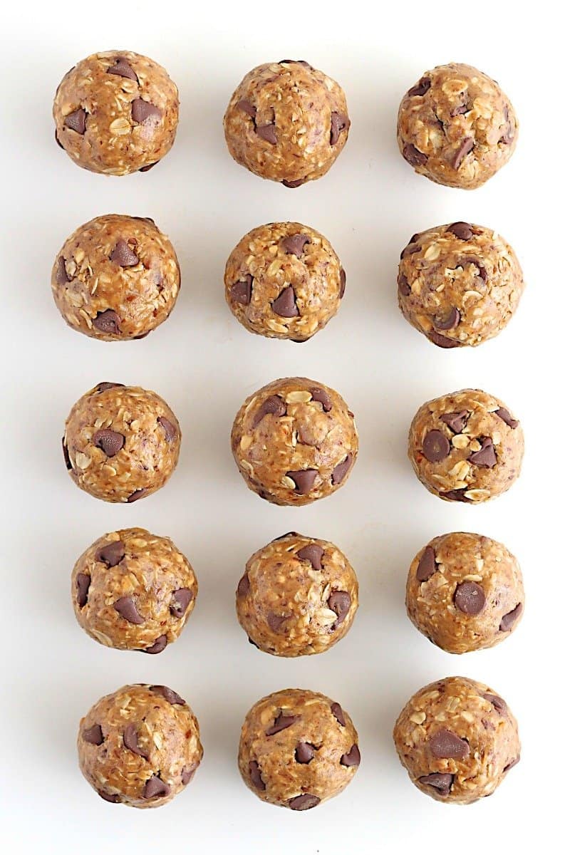 Featured image of post Easiest Way to Make No Bake Lactation Cookie Recipes