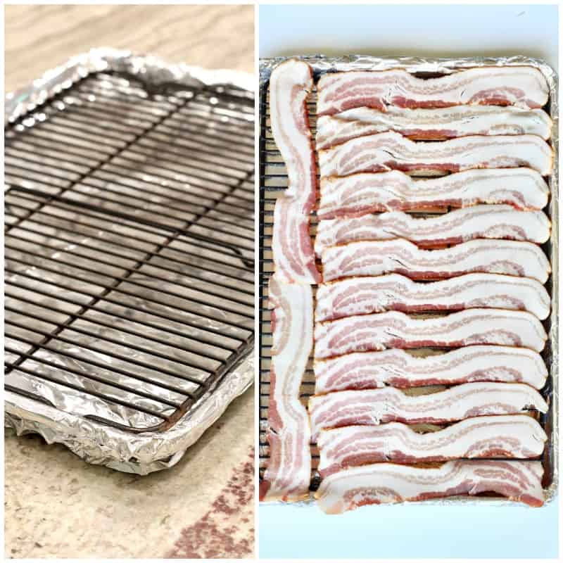 Baking Bacon In The Oven • Louisiana Woman Blog