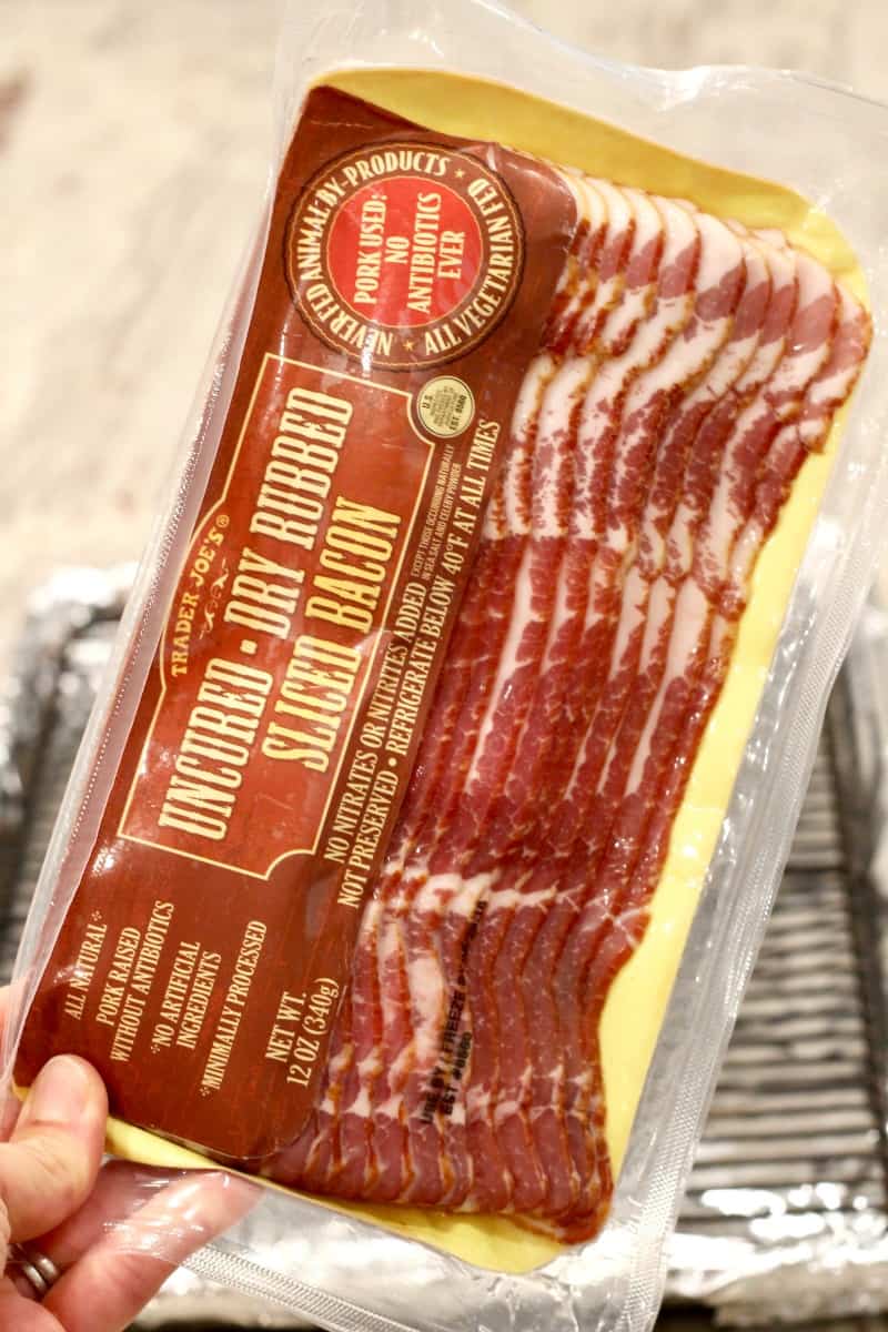 Baking Bacon In The Oven • Louisiana Woman Blog