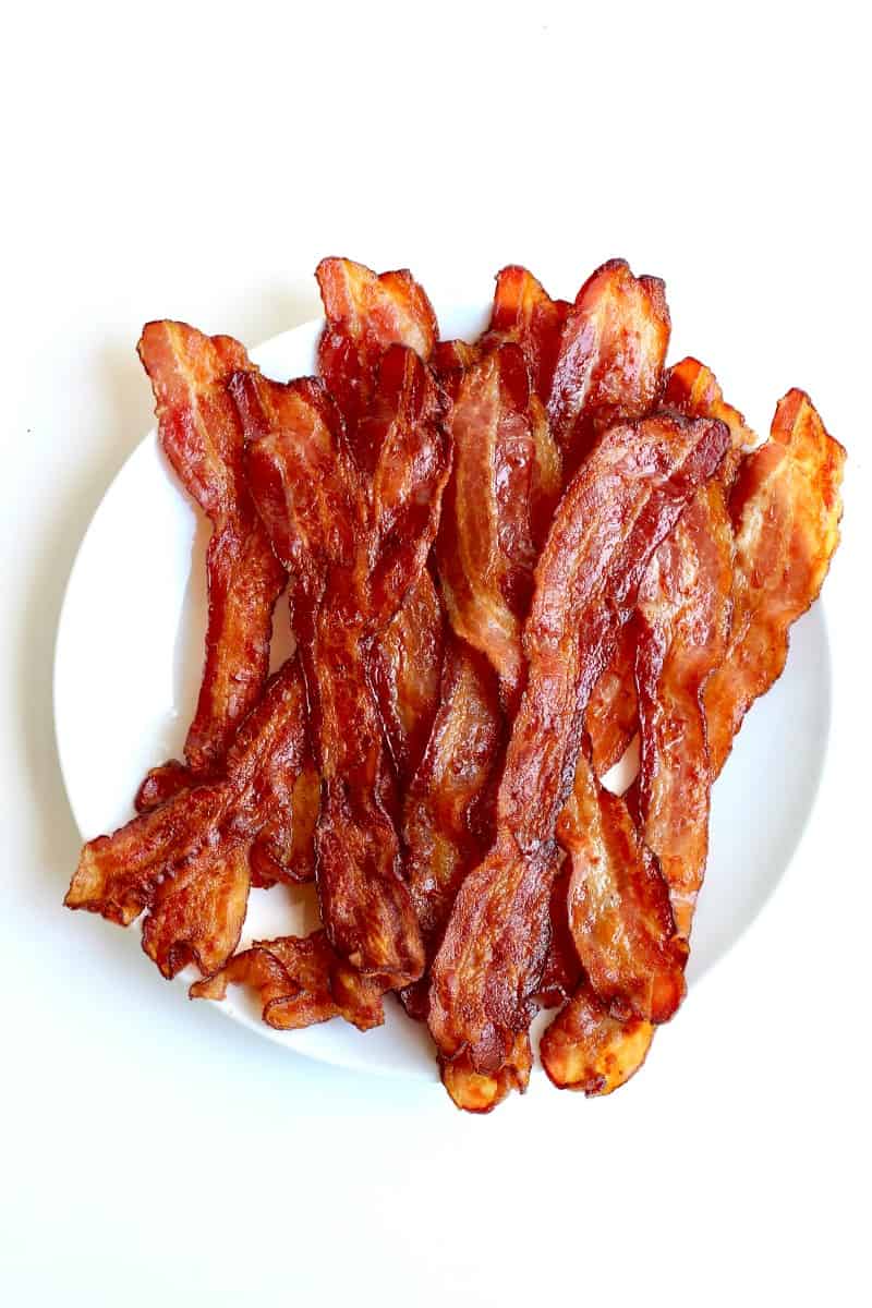 How to Bake Bacon