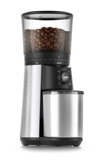 OXO BREW Conical Burr Coffee Grinder
