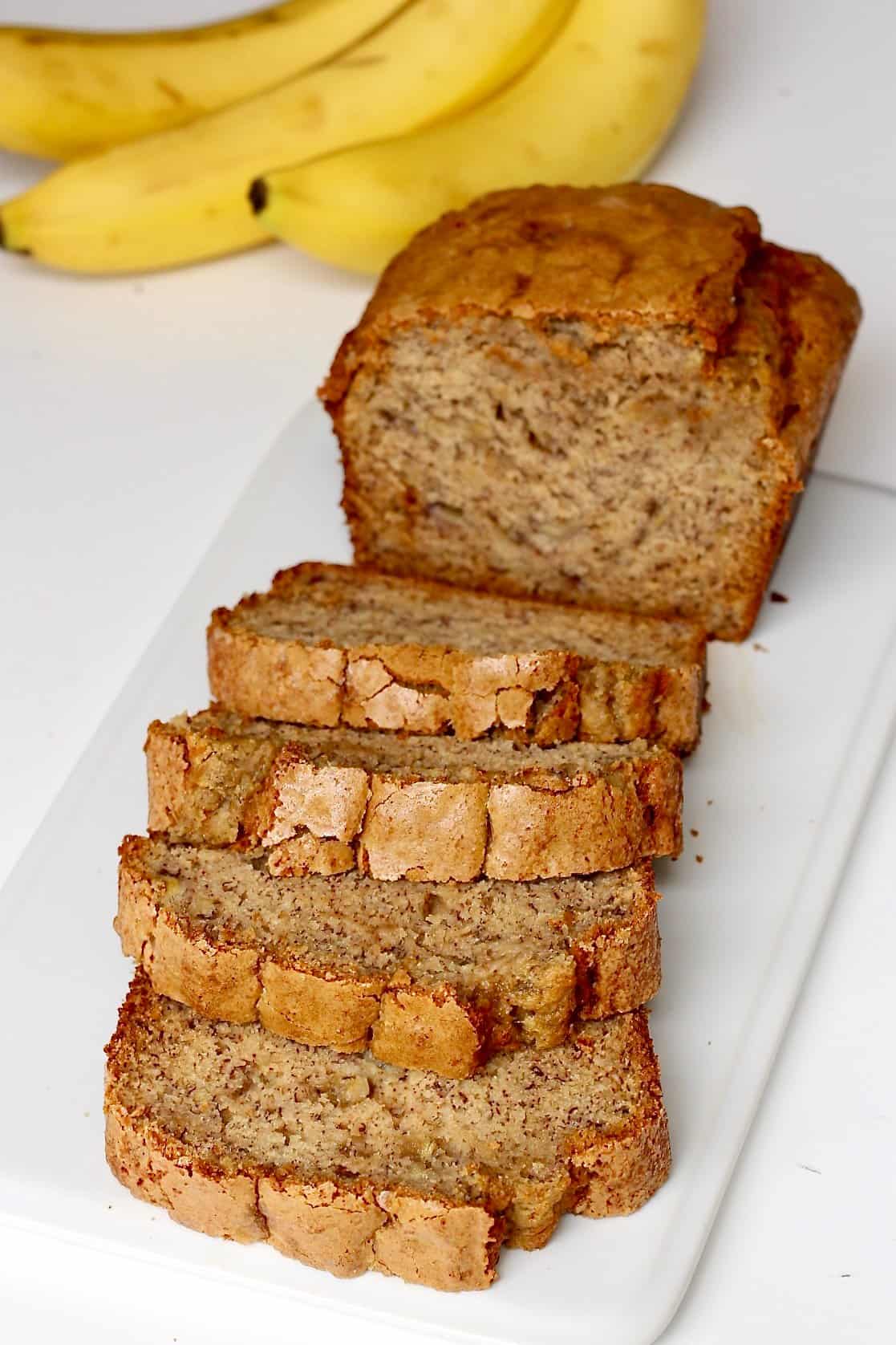 Classic Banana Bread