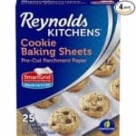 Reynolds Cookie Baking Sheets