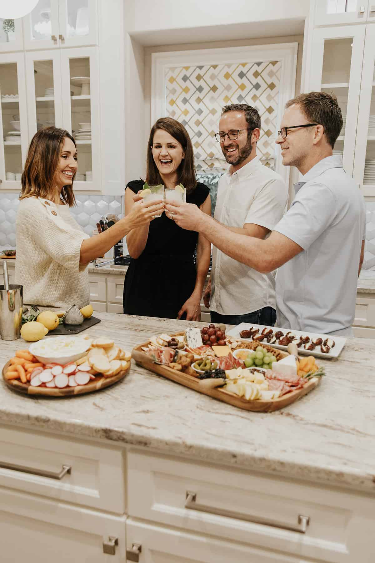 Tips for Hosting a Stress-Free Dinner Party