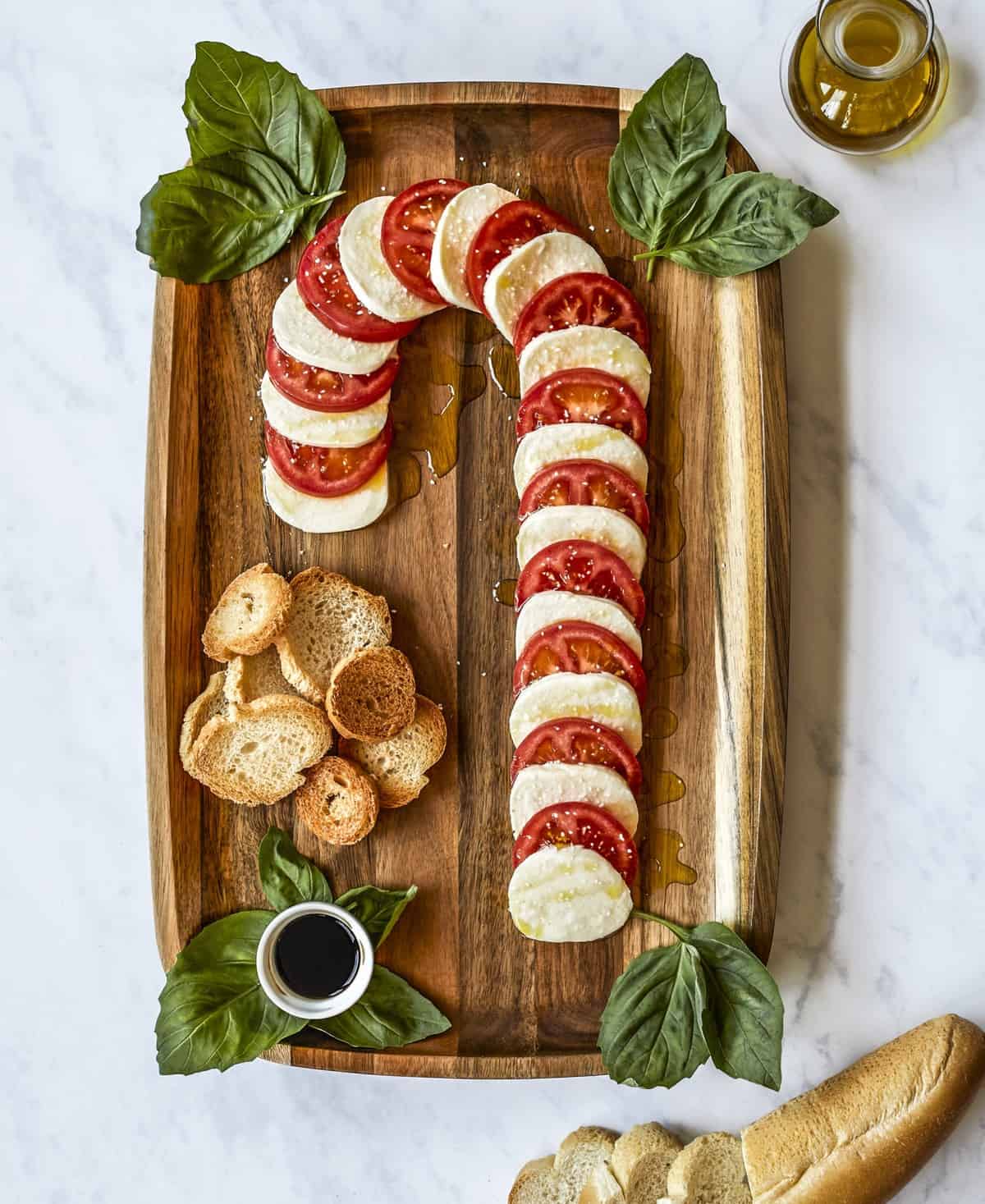 How to Make a Stylish, Cane-Back Serving Tray