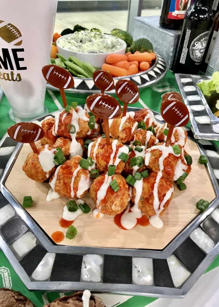 The Best Tips for Serving a Delicious Super Bowl Spread