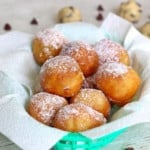 Fried Cookie Dough