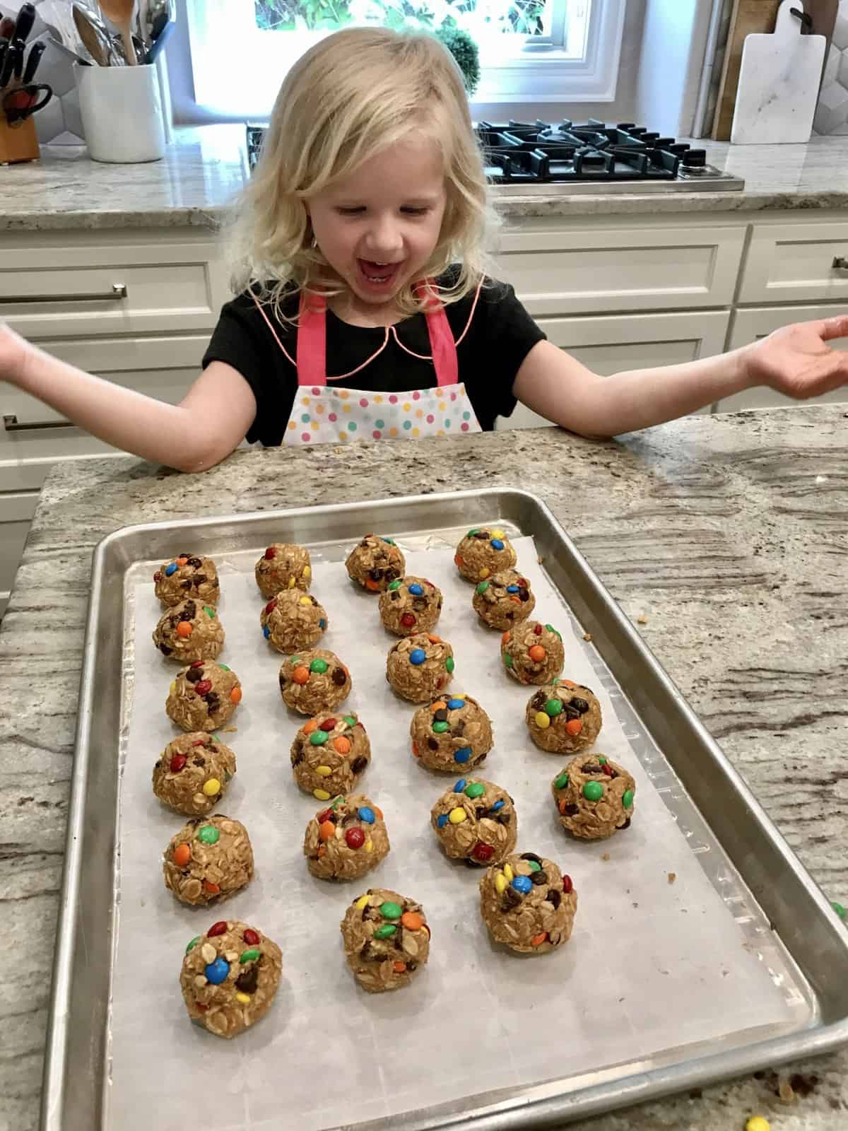 Kids In The Kitchen Activities Edition