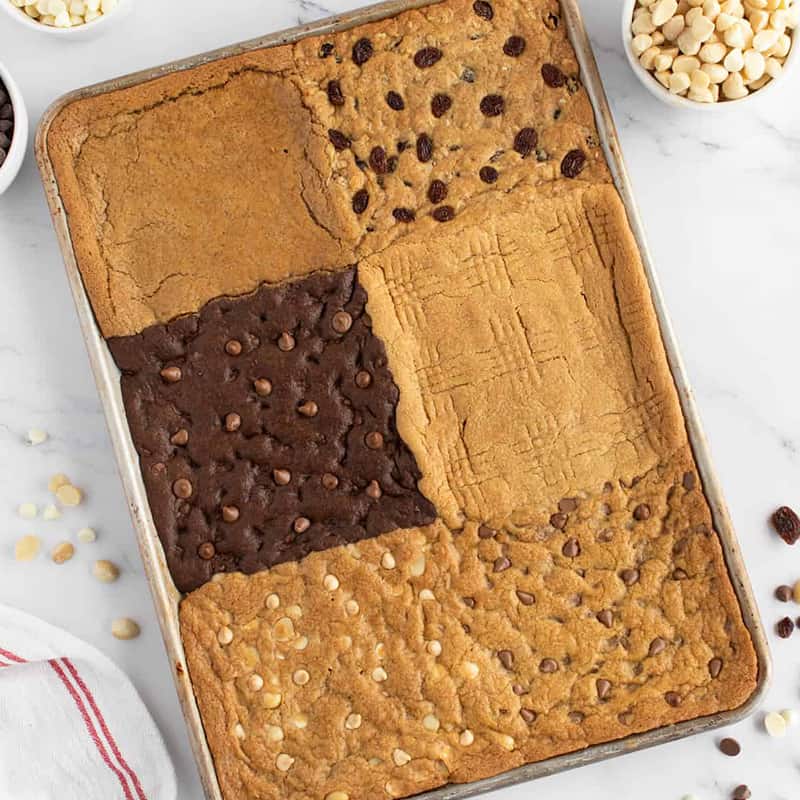 Cake Pans to Cookie Sheets: 16 Essential Baking Pans - Once Upon a