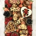 Muffin Board by The BakerMama