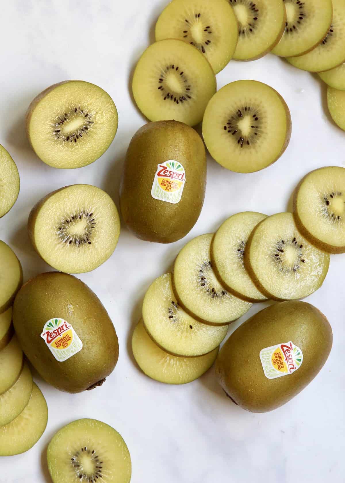 Zespri SunGold Kiwifruit