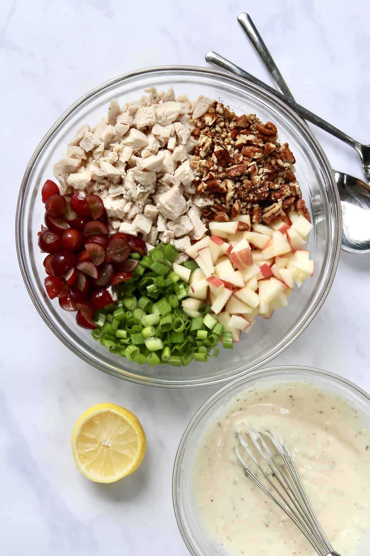 The Best Easy Chicken Salad Recipe