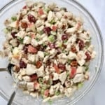 The Best Easy Chicken Salad Recipe