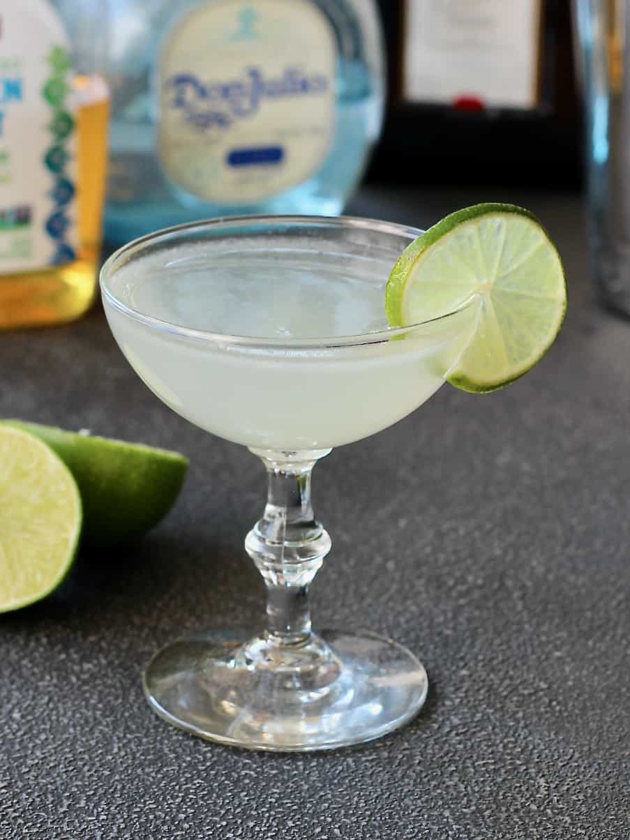 Brandon's Margarita Recipe