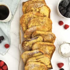 Classic French Toast-image