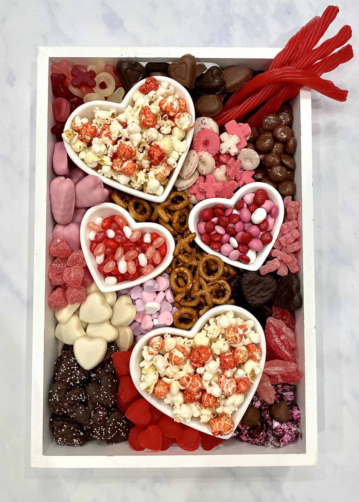 TarawithaTwist's Valentine's Collection On LTK