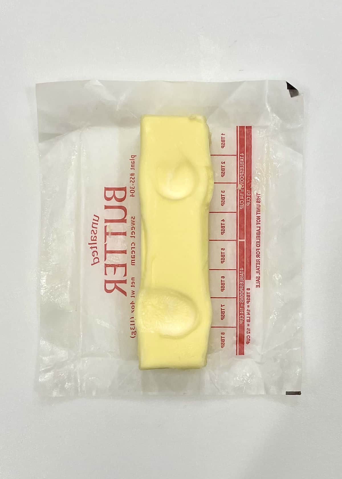 How to Soften Butter by The BakerMama