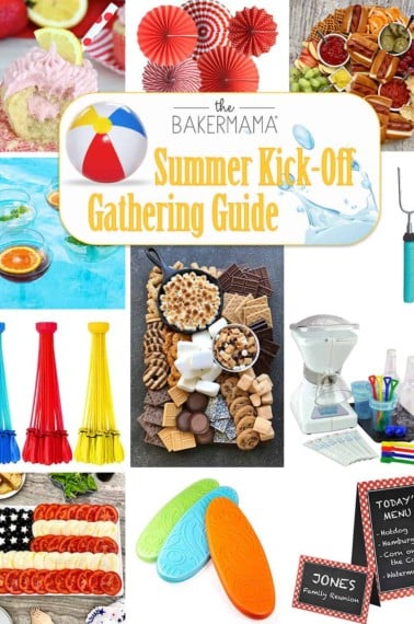 Summer Kick-Off Gathering Guide