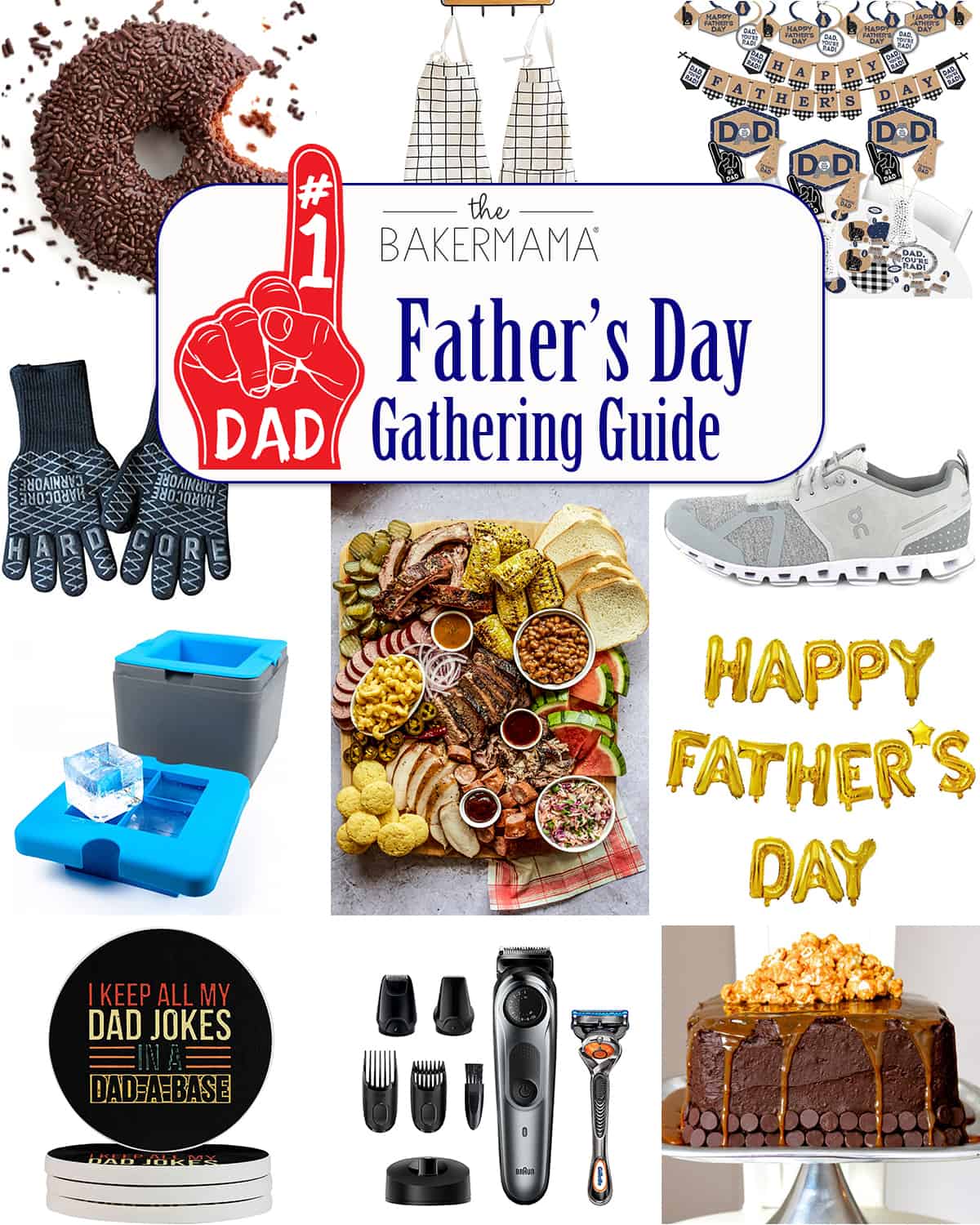 Father's day hot sale weekend ideas