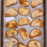 How to Bake Crostini by The BakerMama