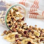 Healthy On-the-Go Trail Mix