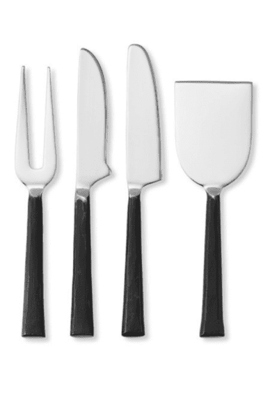 WS Cheese Knife Set