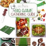 Big Game Gathering Guide
