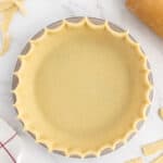 Complete Guide to Pie Crust by The BakerMama