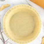 Complete Guide to Pie Crust by The BakerMama