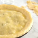 Complete Guide to Pie Crust by The BakerMama