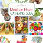 Mexican Fiesta Gathering Guide