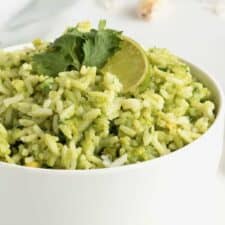 Avocado Rice-image