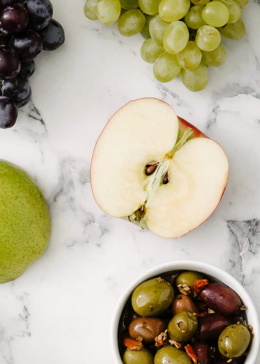 Keep Apples from Turning Brown The BakerMama