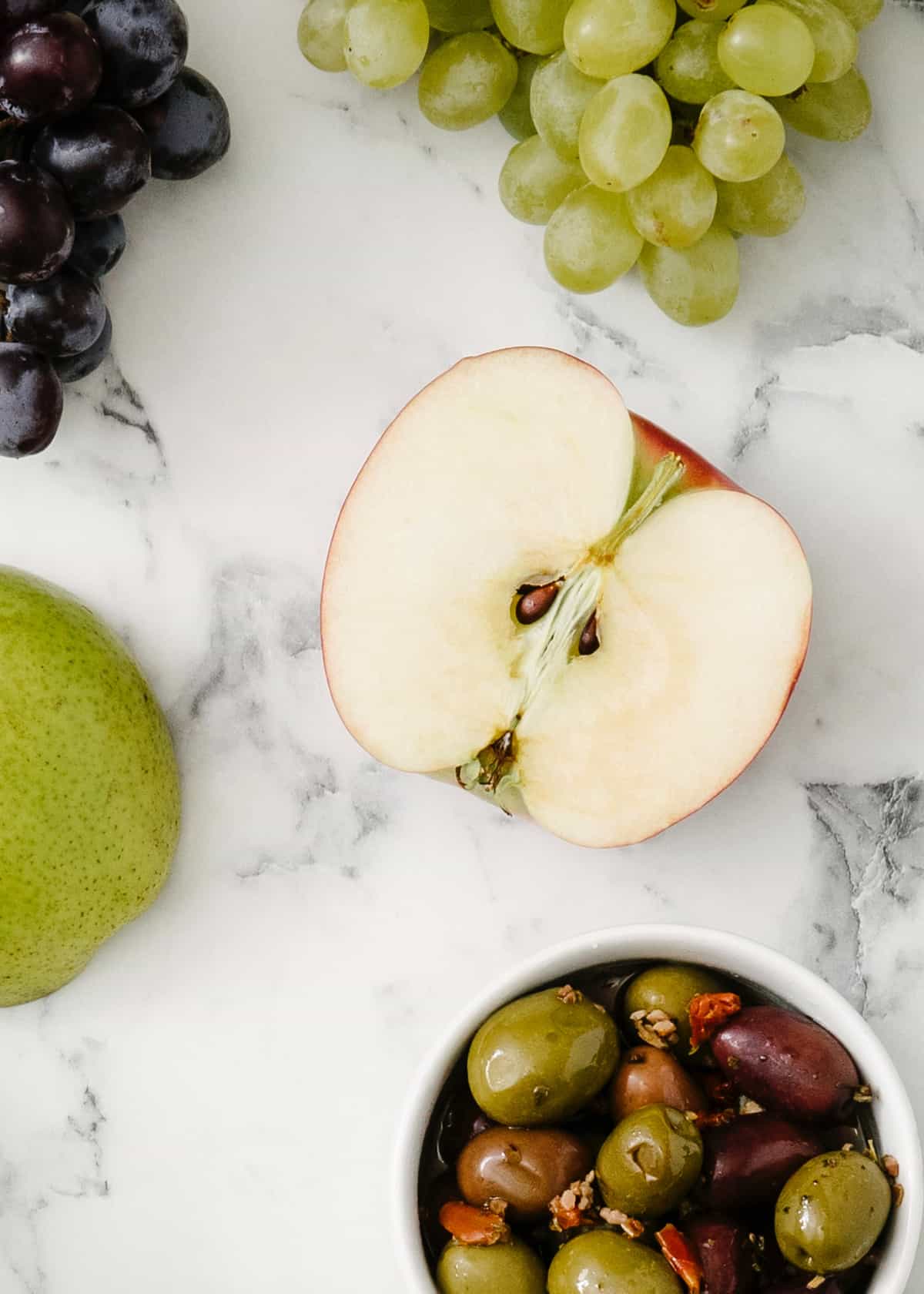 How to Keep Apples from Turning Brown