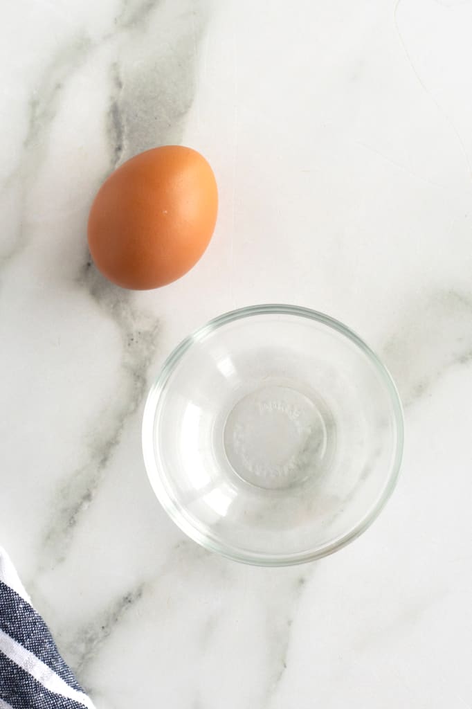 How to Make an Egg Wash The BakerMama