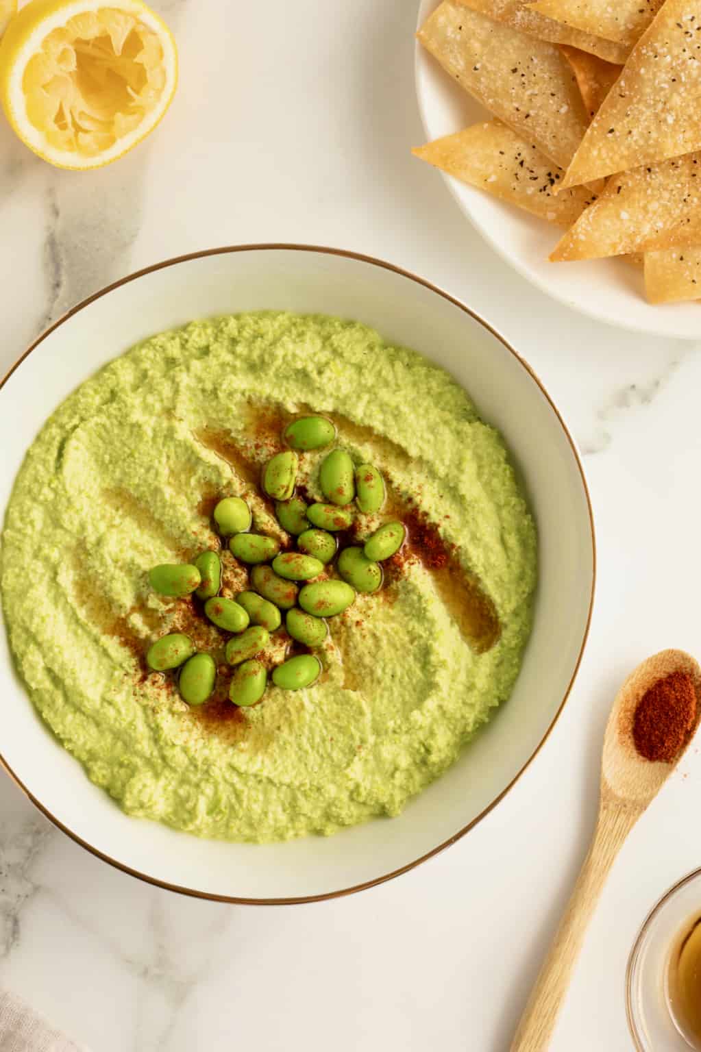 The Best Homemade Chip and Dip Recipes - The BakerMama