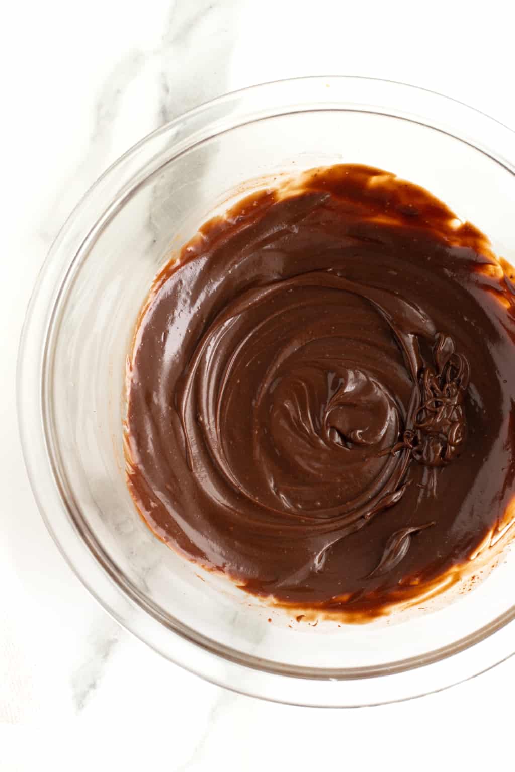 How to Make Chocolate Ganache The BakerMama